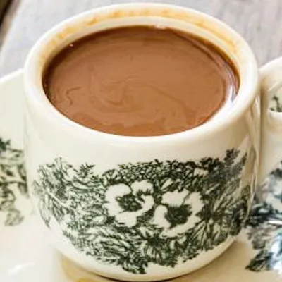 Kopi C - Restoran E&Y Sahul (Taman Maju Jaya) Menu