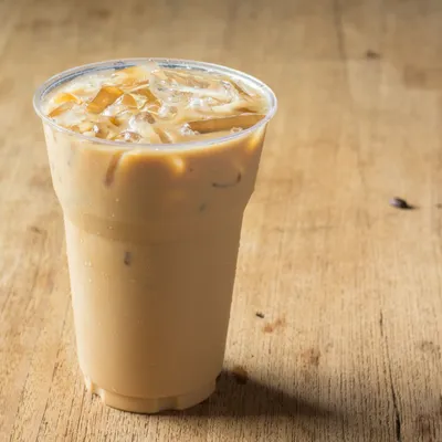 Kopi - Dayana Ala Thai Seafood Menu