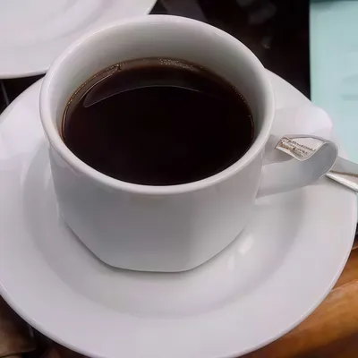 Kopi - Firas Ultimate Corner @ The Shore Menu