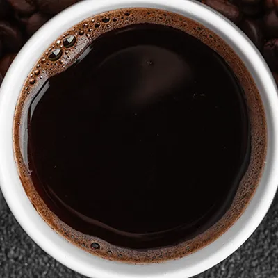 Kopi Jantan - Abadi Cafeteria Menu