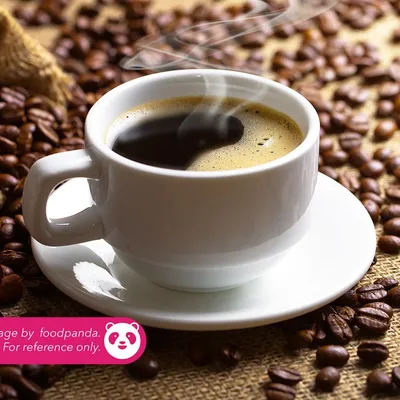 KOPI JANTAN - Al Fariz Maju Menu