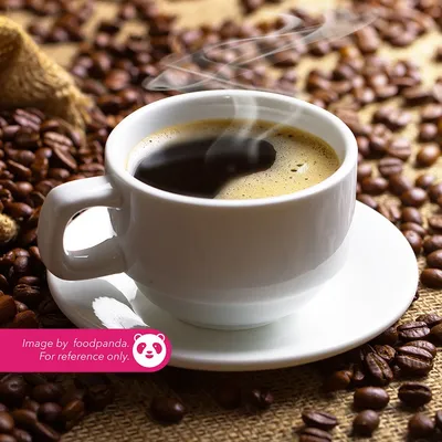 Kopi Jantan - Nasi Kandar Rasmeena Menu