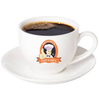Kopi Jantan - Restoran E&Y Sahul (Taman Melodies) Menu