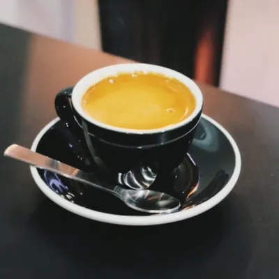 Kopi Jantan - Restoran Melaka Raya Menu