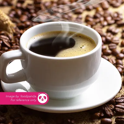 Kopi - KEDAI KOPI MAT JASAK Menu