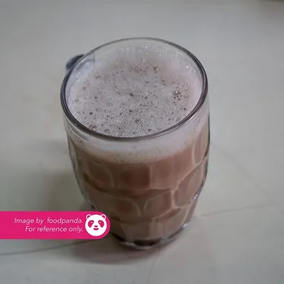 Kopi + Milo - Restoran The Scene Menu