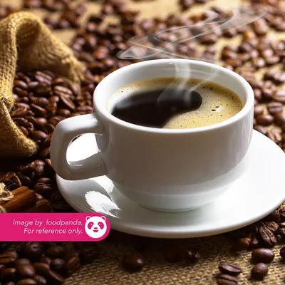 Kopi - Nasi Kandar Rasmeena Menu