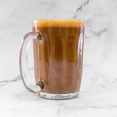 Kopi - Nasi Lemak Royale Kedah Menu