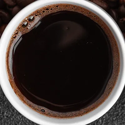 Kopi O - Abadi Cafeteria Menu