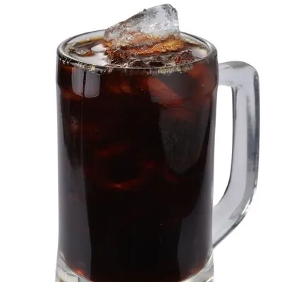 Kopi O Ais - Warung Santai Meru Menu