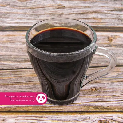 KOPI  O - Al Fariz Maju Menu