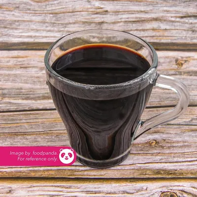 Kopi O - Fatima Seafood  Menu