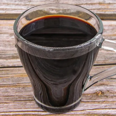 Kopi O - Lan Roti Canai Menu