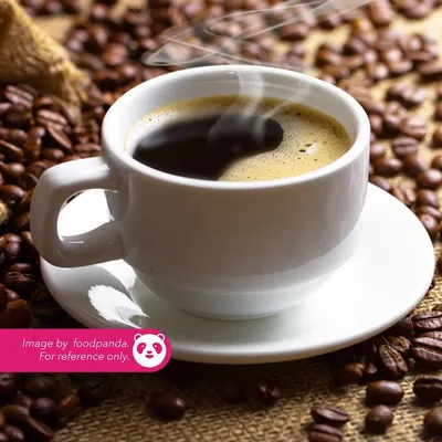 Kopi O - Nasi Kandar Rasmeena Menu