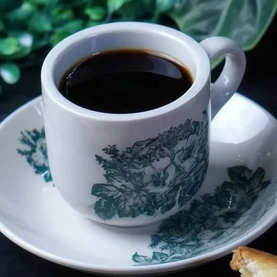 KOPI O PANAS - NASI KANDAR SERI MUTIARA Menu