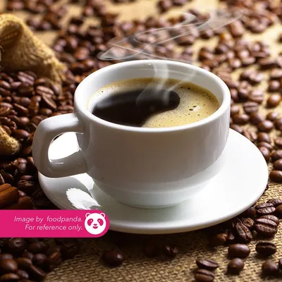 Kopi O - Restoran E&Y Sahul (Taman Maju Jaya) Menu