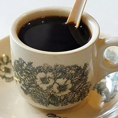 Kopi O - Restoran Ehsan Menu