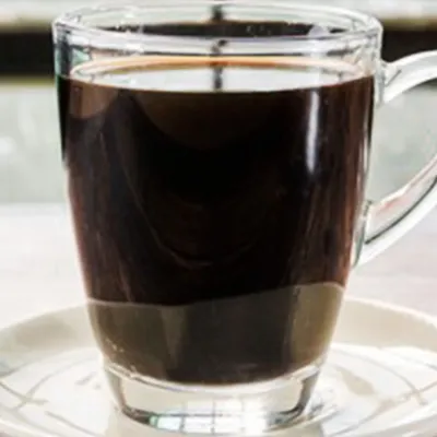 Kopi O - Restoran Hakim Menu