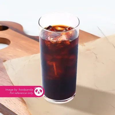 Kopi O - Restoran Majeedia Menu