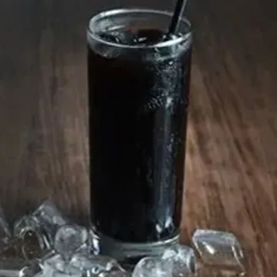 Kopi O - Restoran Raffe Nasi Kandar Pulau Tikus Menu