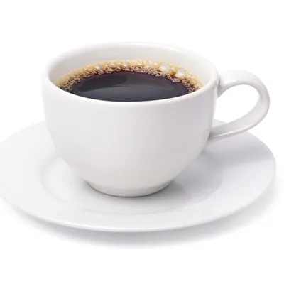 Kopi O - Restoran Sup Tulang ZZ Menu