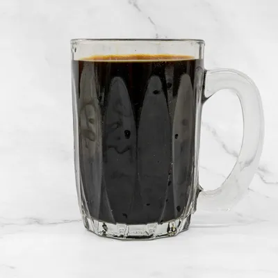 Kopi 'O' - Restoran The Scene Menu