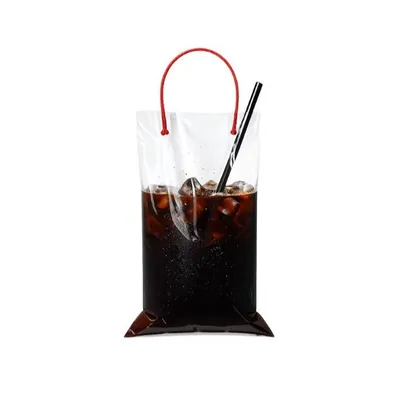 Kopi O (Tenom Coffee) - KK Food Street Menu