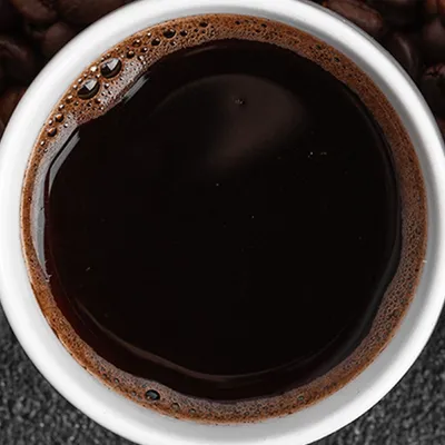 Kopi Radix - Abadi Cafeteria Menu