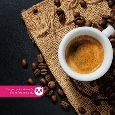 KOPI RADIX - Al Fariz Maju Menu