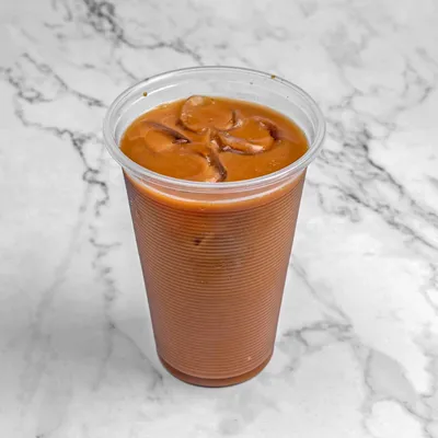 Kopi - Restoran & Catering Sri Kaveri Menu