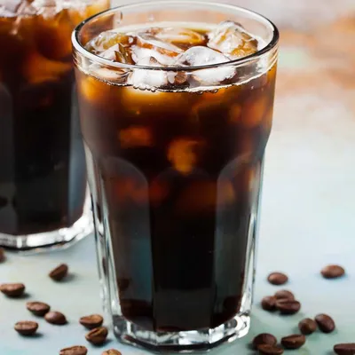 Kopi - Restoran E&Y Sahul (Taman Maju Jaya) Menu