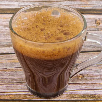 Kopi - Restoran Ehsan Menu