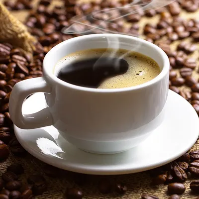 Kopi - Restoran Hakim Menu