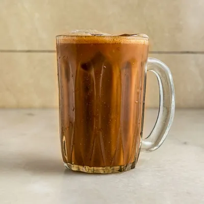 Kopi - Restoran Majeedia Menu