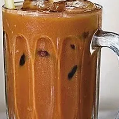 Kopi - Restoran Raffe Nasi Kandar Pulau Tikus Menu