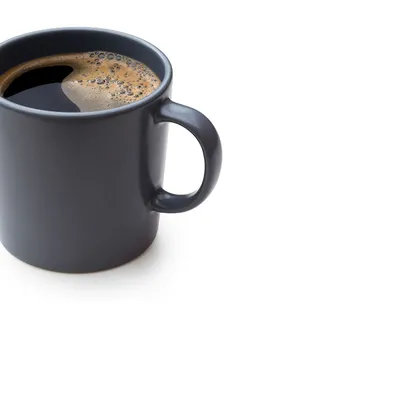 Kopi - Restoran Sup Tulang ZZ Menu