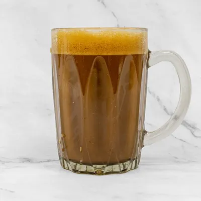 Kopi - Restoran The Scene Menu