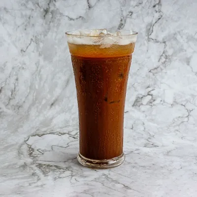 Kopi - Sajian G Jee Menu