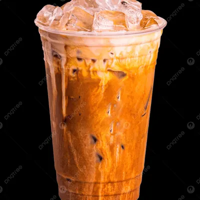 Kopi Susu Ais - Warung Santai Meru Menu