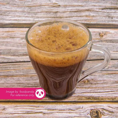 Kopi Susu Lembu - Al Fariz Maju Menu