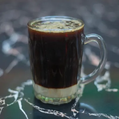 Kopi Susu - Syed Bistro (Petaling Jaya) Menu