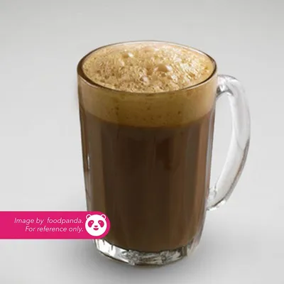 Kopi Tarik - RESTORAN YASIN (JB) Menu