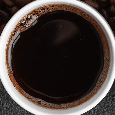 Kopi Tongkat Ali - Abadi Cafeteria Menu