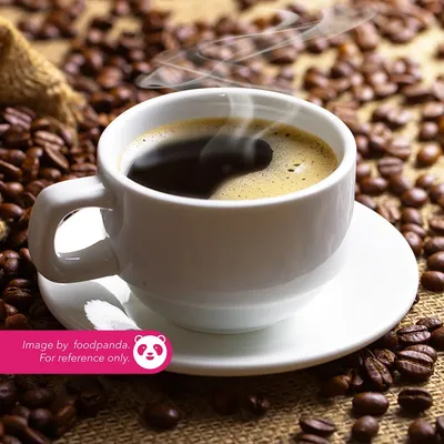 Kopi - Zainul Nasi Kandar (7,8) Menu