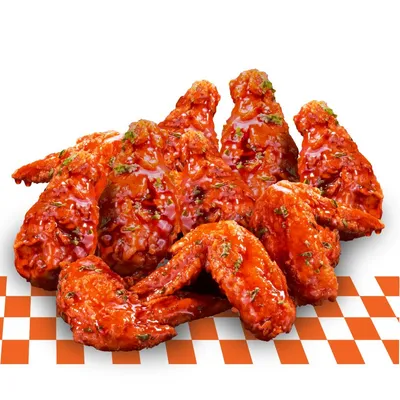 Kpedas 10 Pcs Ala Carte - A&W Menu