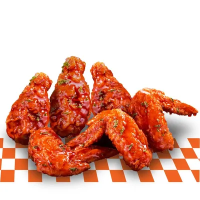 Kpedas 6 Pcs Ala Carte - A&W Menu