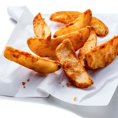 Krispy Wedges - Pizza Hut Menu