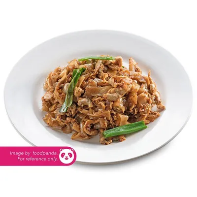 KUEH TIAW AYAM - NASI KANDAR SERI MUTIARA Menu