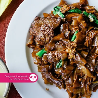 KUEH TIAW DAGING - NASI KANDAR SERI MUTIARA Menu