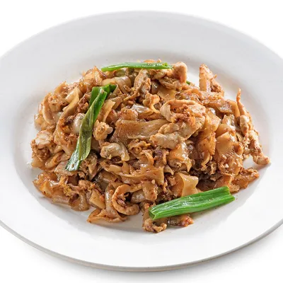 Kuey Teow Ayam - Nasi Kandar Rasmeena Menu